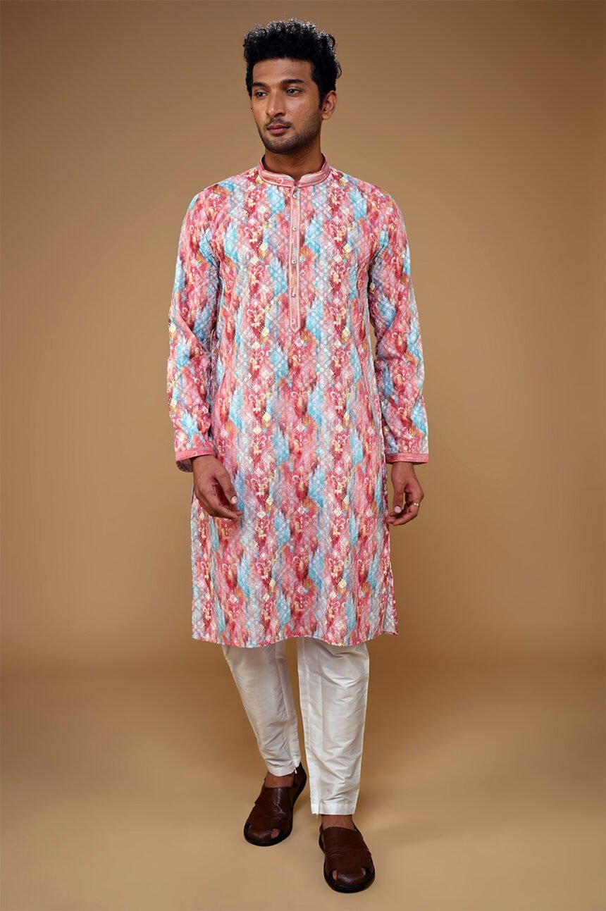 Mahavir-NX - Buy Online Ethnic Wear for Men