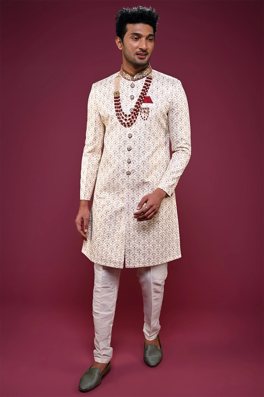 Mens Wedding Sherwani /white Royal Sherwani / Indian Suit for Men / Indian  Mens Wear / Indian Dress / Sherwani for Men / Indian Suit - Etsy UK |  Sherwani for men