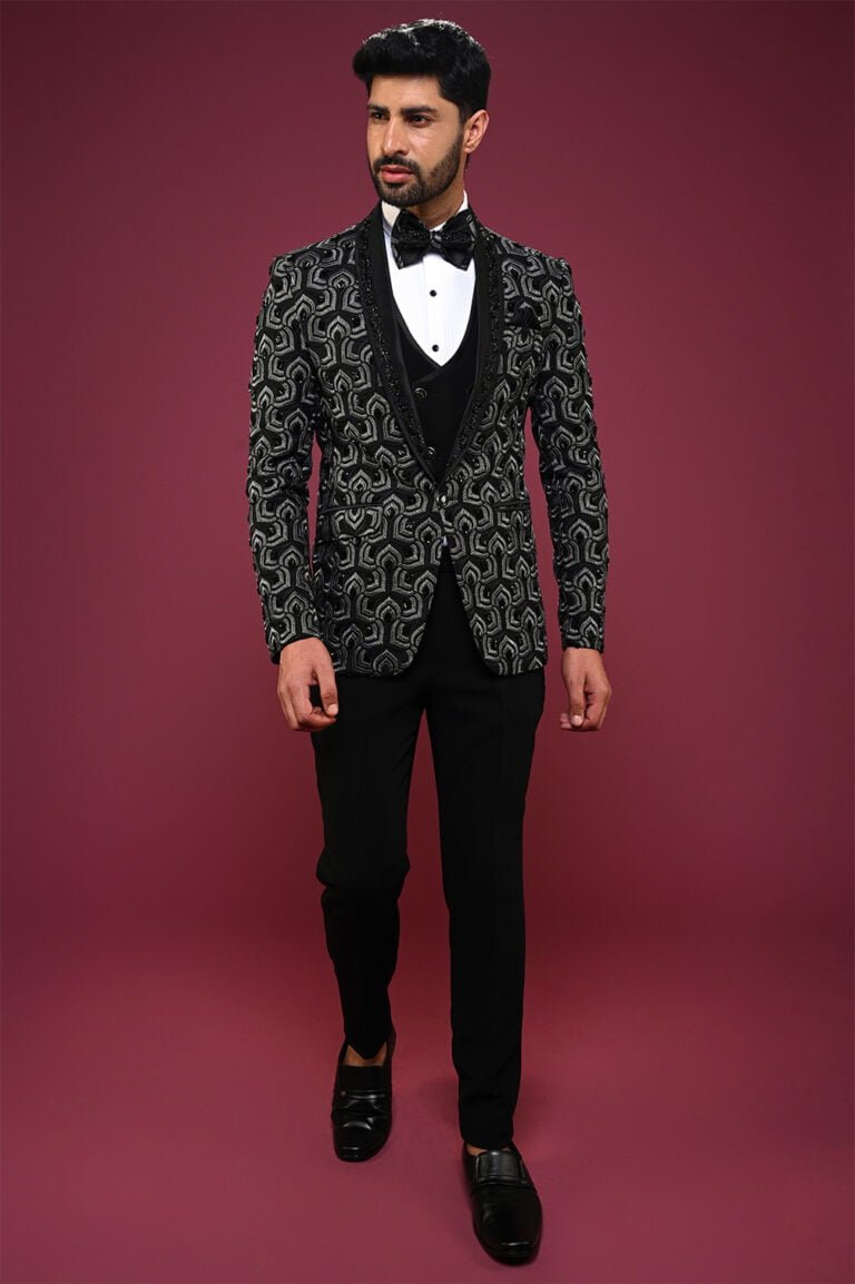 Latest Men's Ethnic Wear Online| From Traditional to Contemporary ...