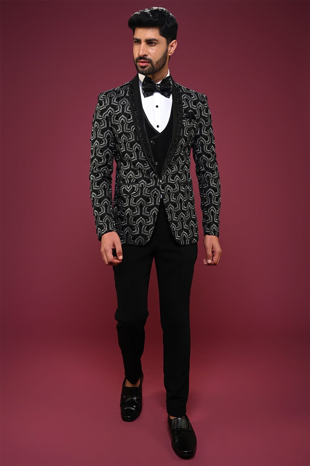 2-Piece Sets Suit for Men - New Design Wholesale Formal Wear - China Suit  and Men Suit price | Made-in-China.com