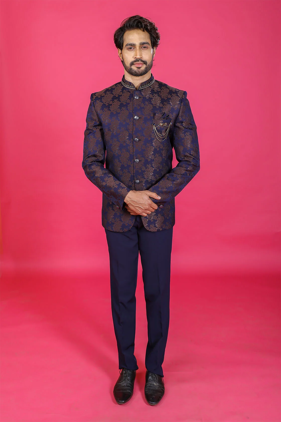 Jodhpuri Suit | Groom dress men, Dress suits for men, Formal pant
