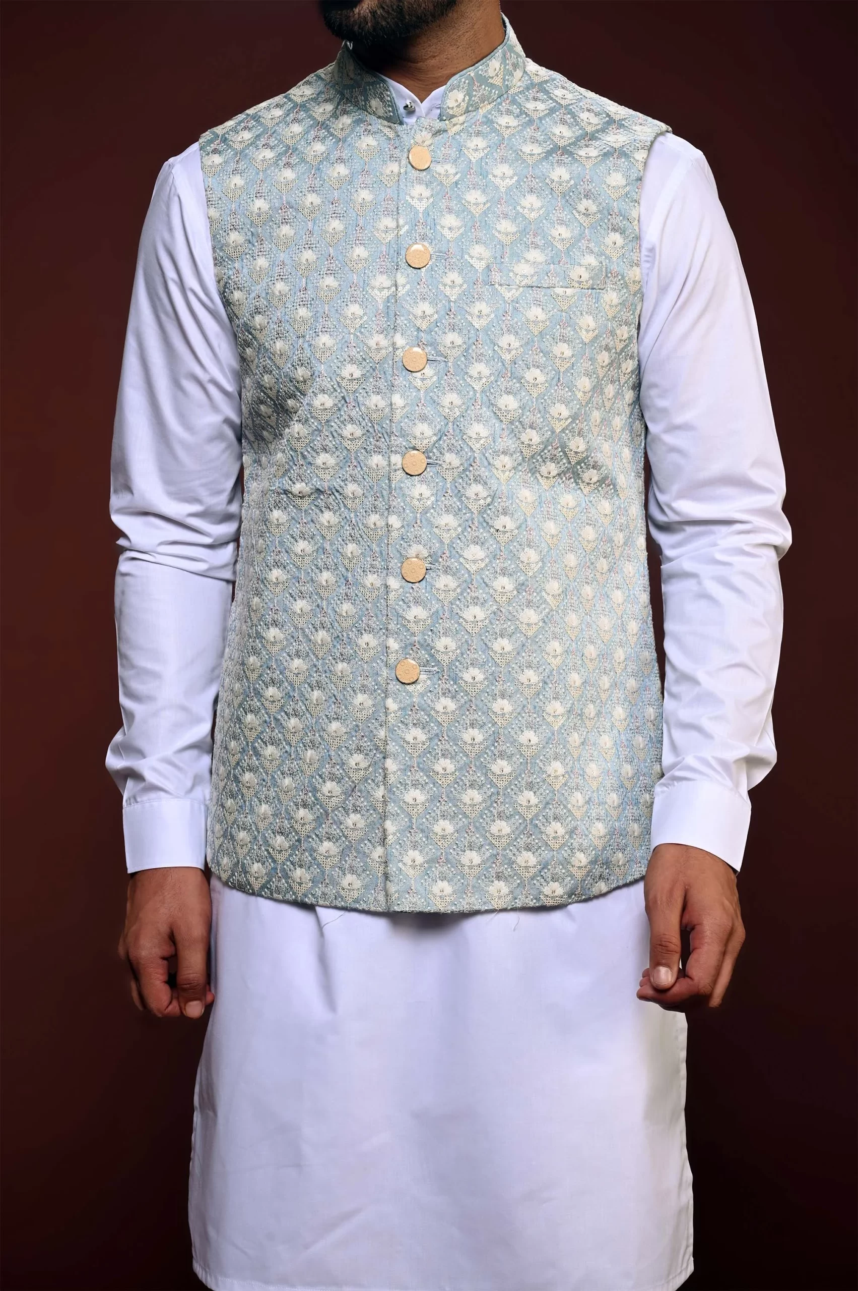 The Nehru Jacket Guide & Why Indian Politicians Love It – Yell - Unisexx  Fashion House